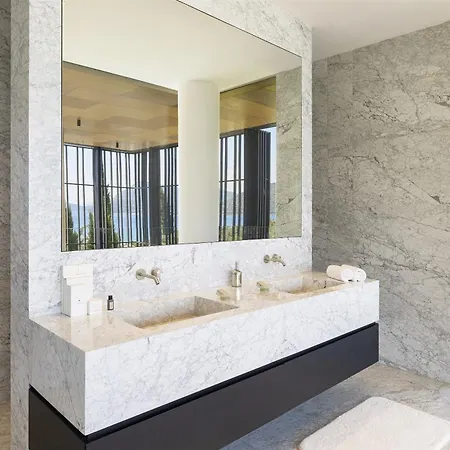 Barbaros Reserve Residences Managed By Kempinski Отель Бодрум