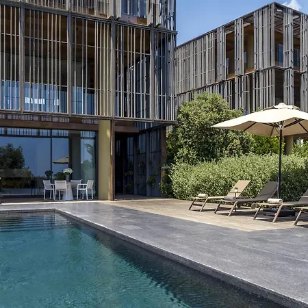 Barbaros Reserve Residences Managed By Kempinski *