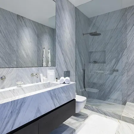 Hotel Barbaros Reserve Residences Managed By Kempinski Bodrum