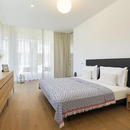 Barbaros Reserve Residences Managed By Kempinski Бодрум