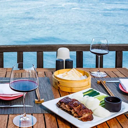 Barbaros Reserve Residences Managed By Kempinski