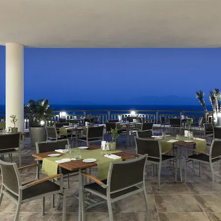 Barbaros Reserve Residences Managed By Kempinski * Бодрум