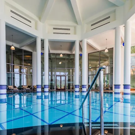 Barbaros Reserve Residences Managed By Kempinski Otel Bodrum