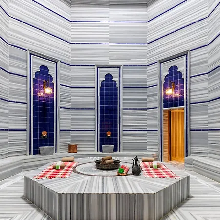 Barbaros Reserve Residences Managed By Kempinski * Бодрум