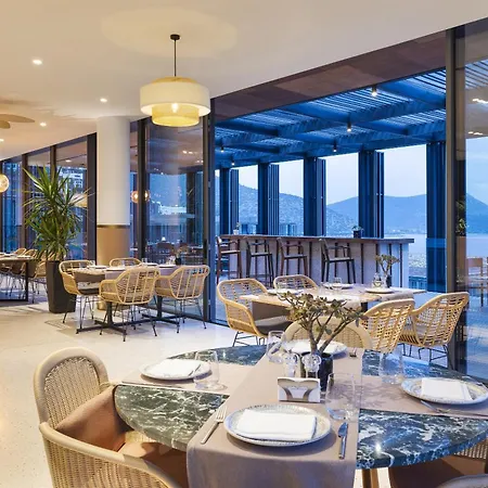 Barbaros Reserve Residences Managed By Kempinski بيت للعطل *