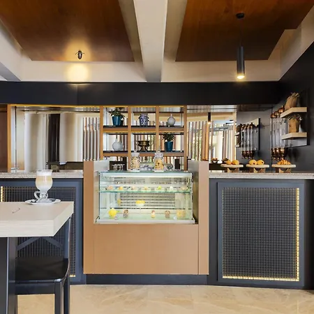 Barbaros Reserve Residences Managed By Kempinski * Bodrum