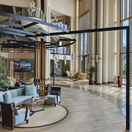 Barbaros Reserve Residences Managed By Kempinski