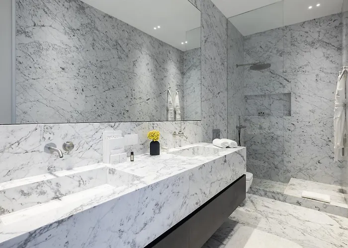 Barbaros Reserve Residences Managed By Kempinski * Bodrum