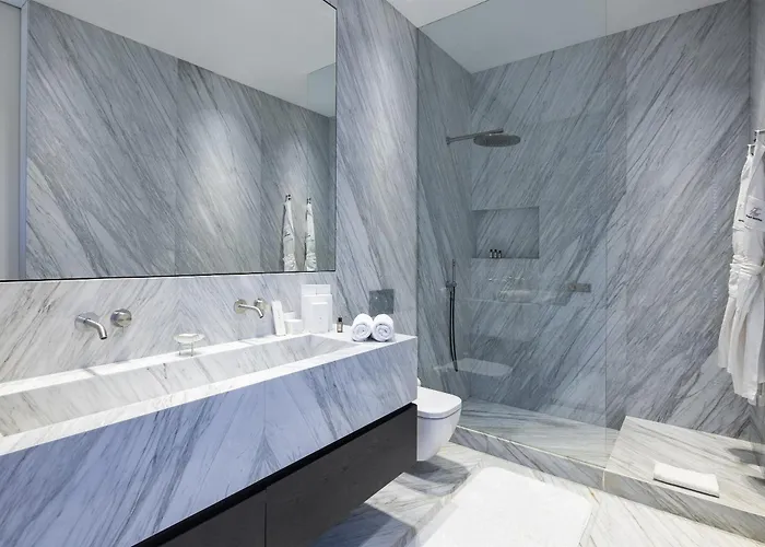 Otel Barbaros Reserve Residences Managed By Kempinski Bodrum