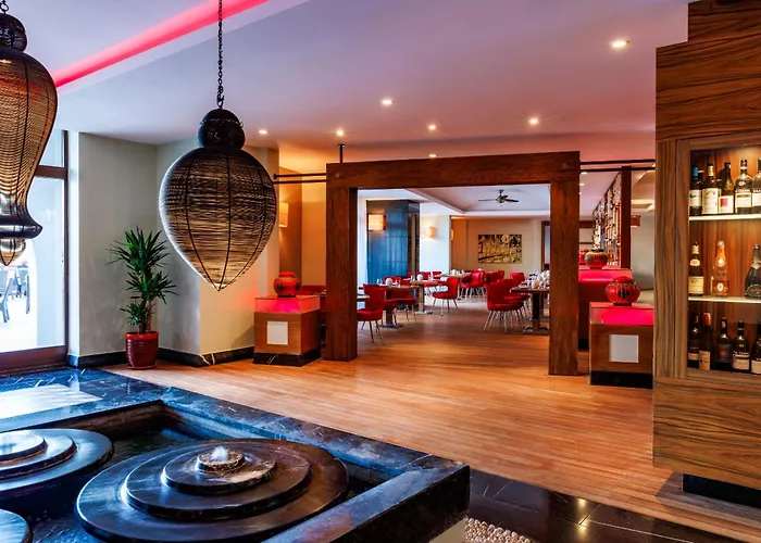 Barbaros Reserve Residences Managed By Kempinski Otel