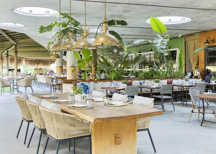 Barbaros Reserve Residences Managed By Kempinski Otel