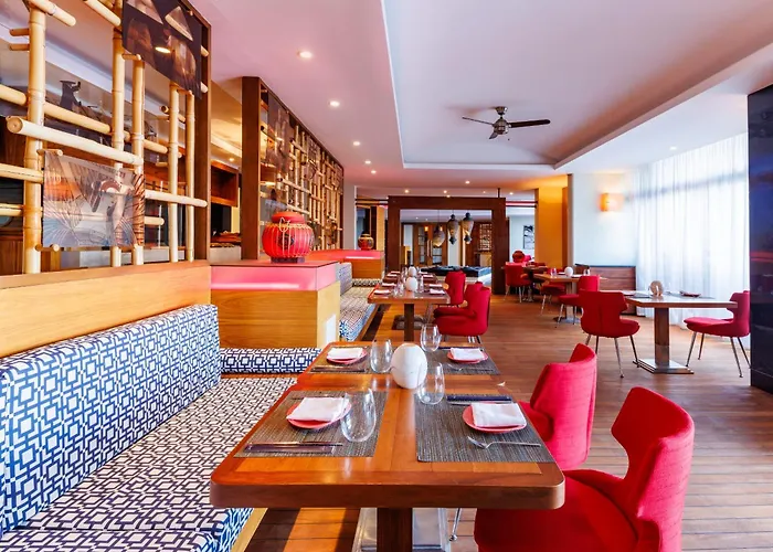 Otel Barbaros Reserve Residences Managed By Kempinski